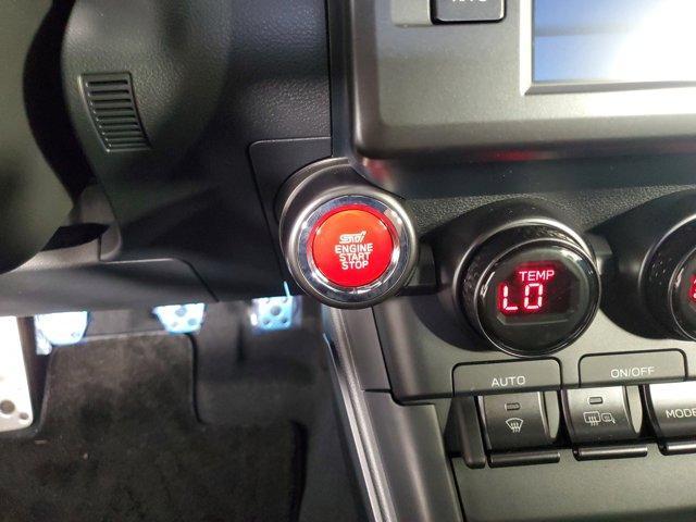 new 2025 Subaru BRZ car, priced at $40,557