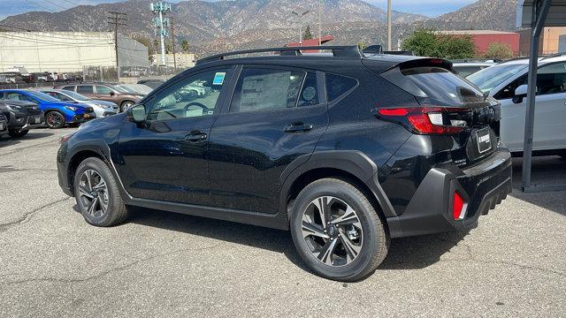 new 2024 Subaru Crosstrek car