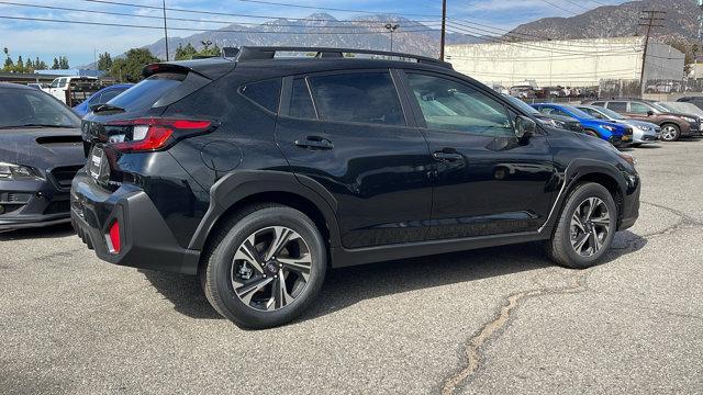 new 2024 Subaru Crosstrek car