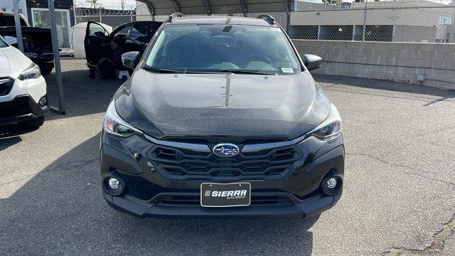 new 2024 Subaru Crosstrek car