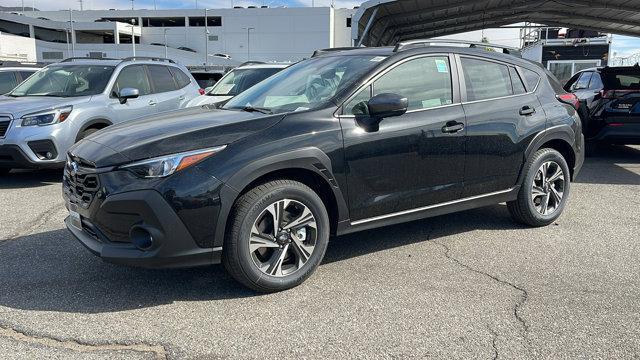 new 2024 Subaru Crosstrek car