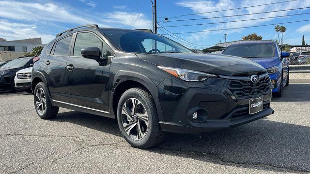 new 2024 Subaru Crosstrek car