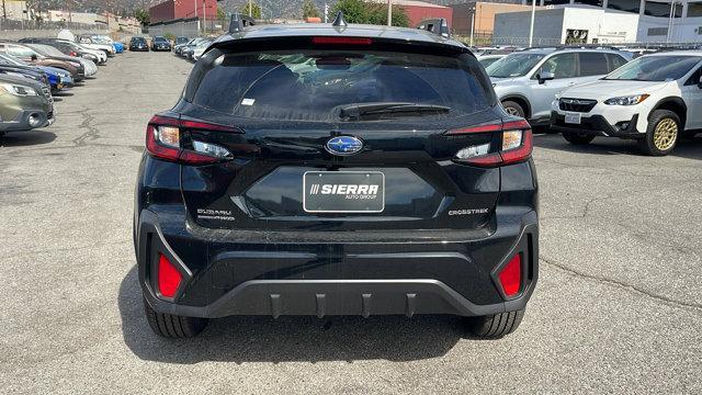 new 2024 Subaru Crosstrek car