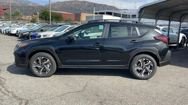 new 2024 Subaru Crosstrek car