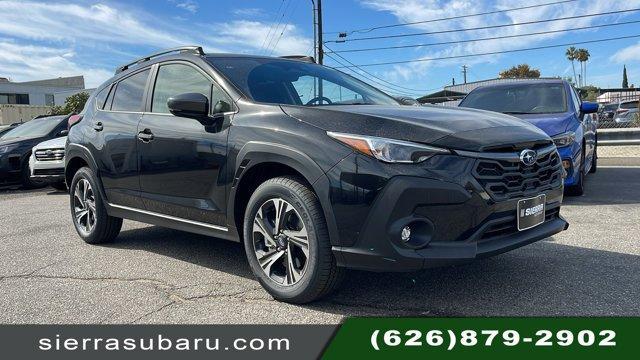 new 2024 Subaru Crosstrek car