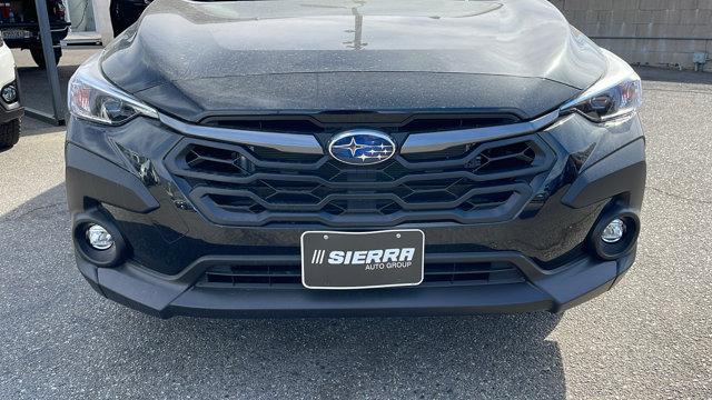 new 2024 Subaru Crosstrek car