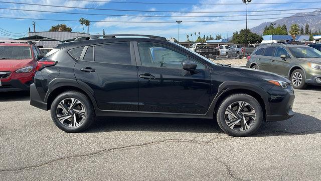 new 2024 Subaru Crosstrek car