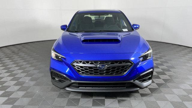 new 2024 Subaru WRX car, priced at $36,464