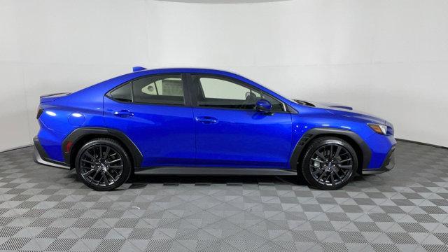 new 2024 Subaru WRX car, priced at $36,464