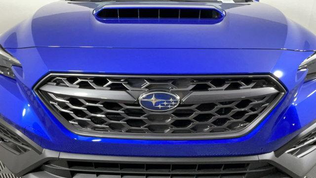 new 2024 Subaru WRX car, priced at $36,464