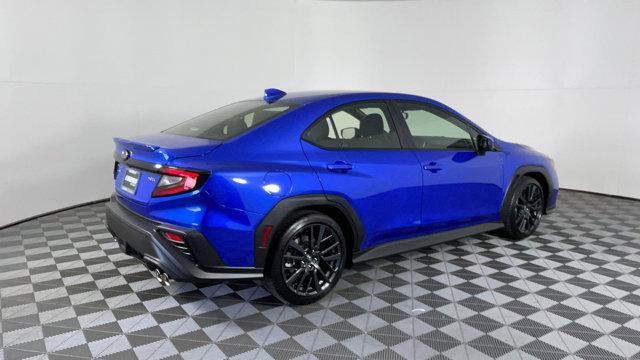 new 2024 Subaru WRX car, priced at $36,464