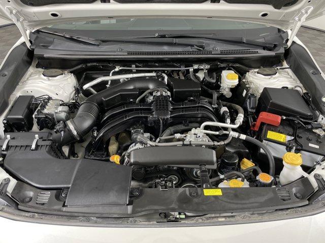 used 2021 Subaru Crosstrek car, priced at $26,371