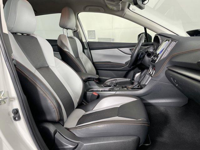 used 2021 Subaru Crosstrek car, priced at $26,371