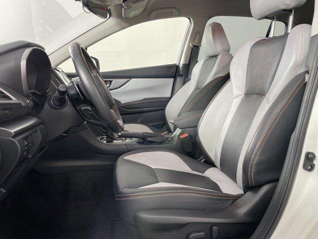 used 2021 Subaru Crosstrek car, priced at $26,371