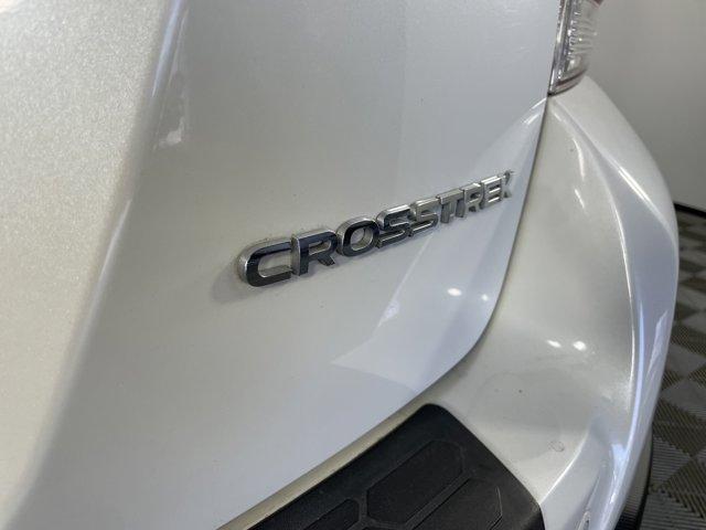 used 2021 Subaru Crosstrek car, priced at $26,371