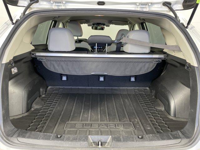 used 2021 Subaru Crosstrek car, priced at $26,371