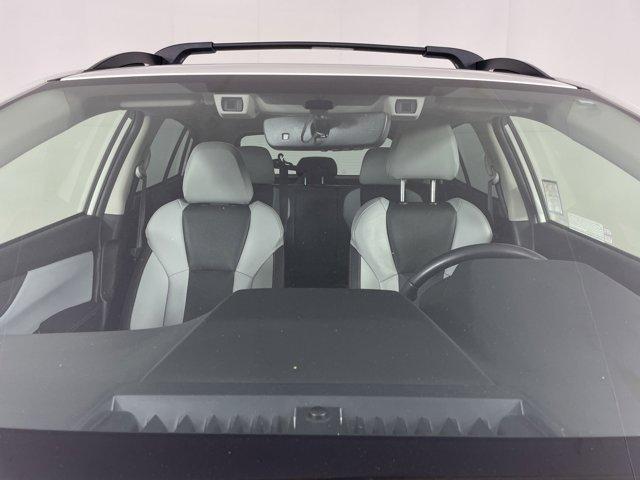 used 2021 Subaru Crosstrek car, priced at $26,371