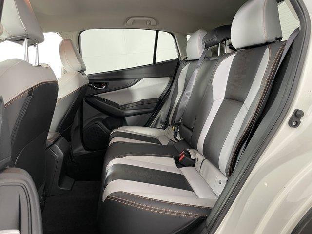 used 2021 Subaru Crosstrek car, priced at $26,371