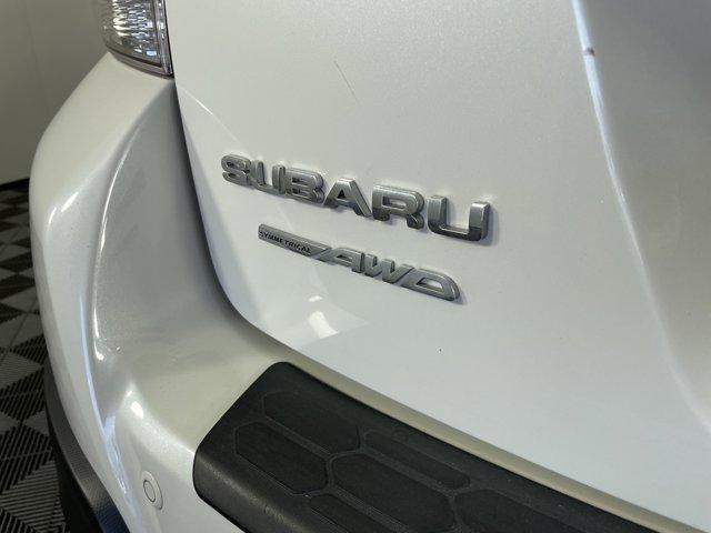 used 2021 Subaru Crosstrek car, priced at $26,371