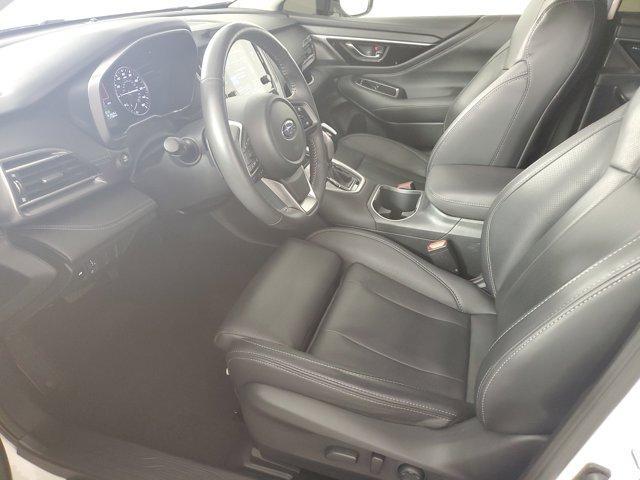 used 2024 Subaru Legacy car, priced at $31,591