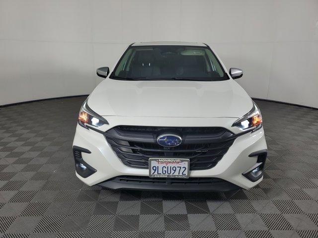 used 2024 Subaru Legacy car, priced at $31,591