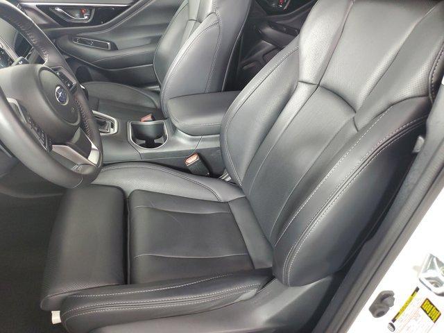 used 2024 Subaru Legacy car, priced at $31,591