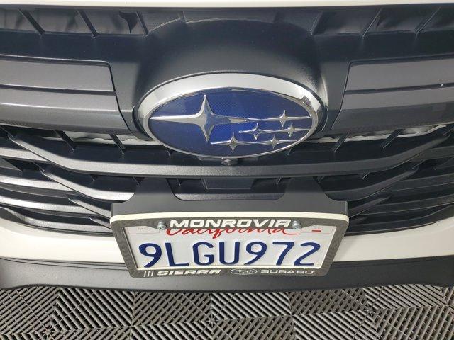 used 2024 Subaru Legacy car, priced at $31,591