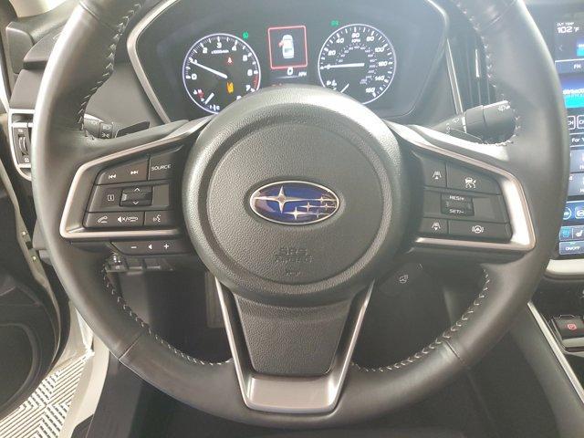 used 2024 Subaru Legacy car, priced at $31,591