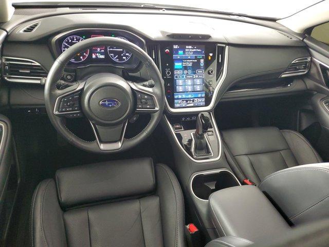 used 2024 Subaru Legacy car, priced at $31,591