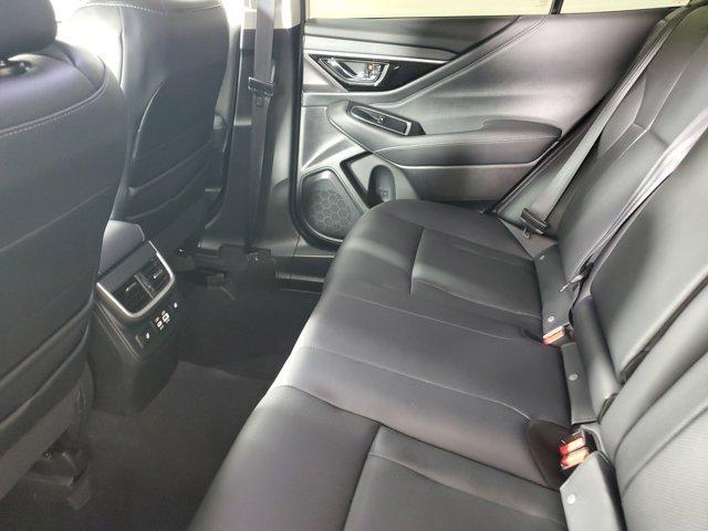 used 2024 Subaru Legacy car, priced at $31,591