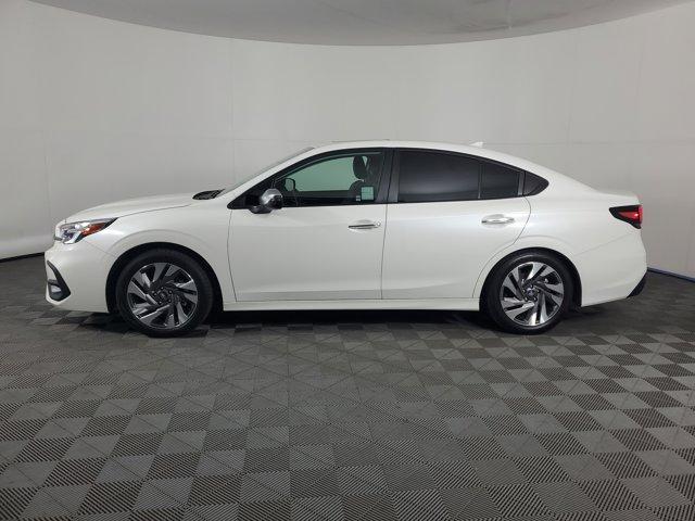 used 2024 Subaru Legacy car, priced at $31,591