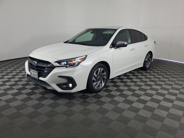used 2024 Subaru Legacy car, priced at $31,591