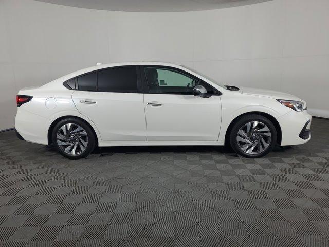 used 2024 Subaru Legacy car, priced at $31,591