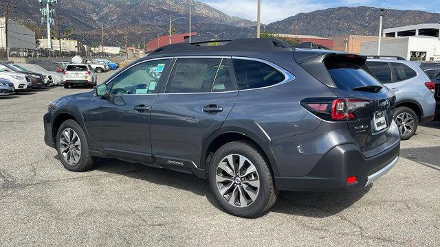 new 2025 Subaru Outback car, priced at $39,146