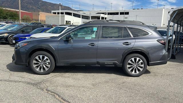 new 2025 Subaru Outback car, priced at $39,146