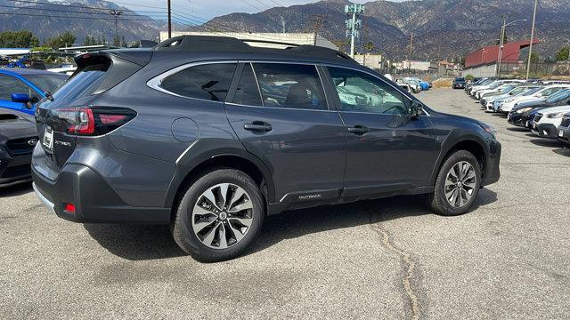 new 2025 Subaru Outback car, priced at $39,146