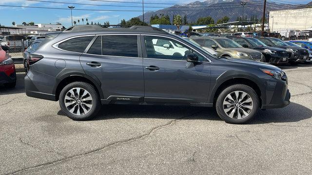 new 2025 Subaru Outback car, priced at $39,146