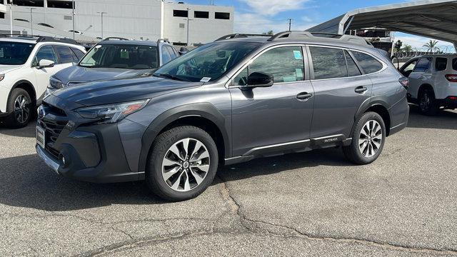 new 2025 Subaru Outback car, priced at $39,146