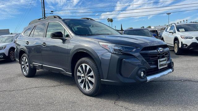 new 2025 Subaru Outback car, priced at $39,146