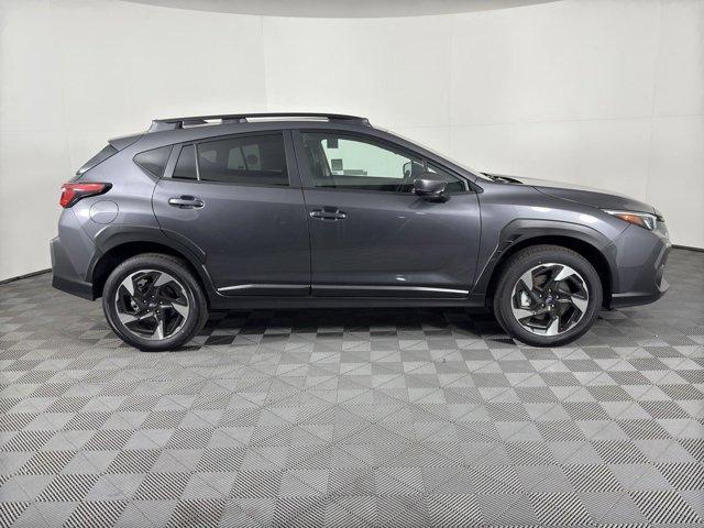 new 2024 Subaru Crosstrek car, priced at $32,435