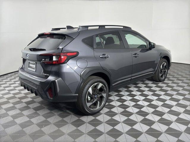 new 2024 Subaru Crosstrek car, priced at $32,435