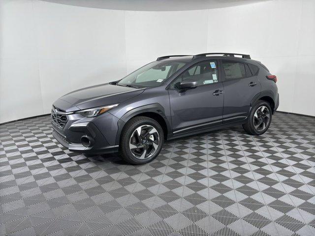 new 2024 Subaru Crosstrek car, priced at $32,435