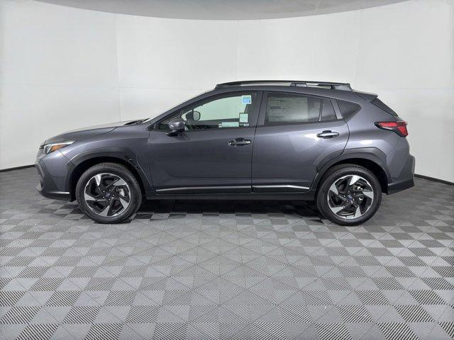 new 2024 Subaru Crosstrek car, priced at $32,435