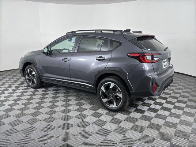 new 2024 Subaru Crosstrek car, priced at $32,435