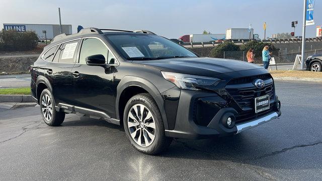 used 2024 Subaru Outback car, priced at $30,500