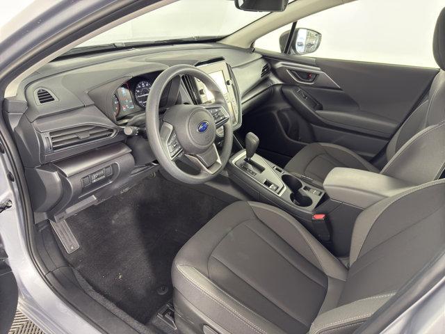 used 2024 Subaru Impreza car, priced at $22,495