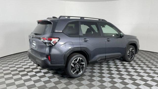 new 2025 Subaru Forester car