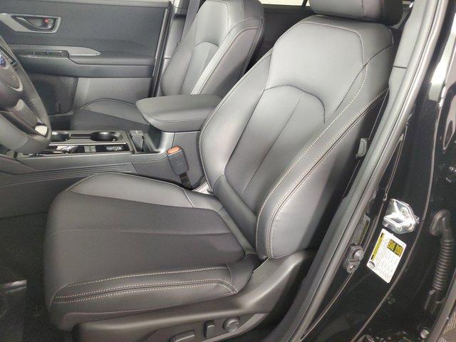 new 2026 Subaru Outback car, priced at $44,329