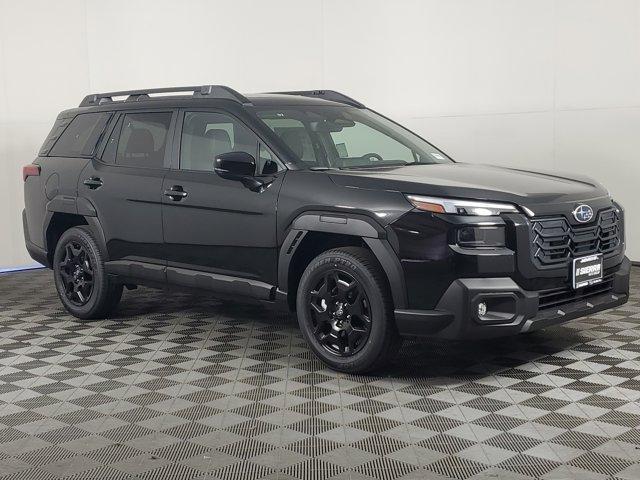 new 2026 Subaru Outback car, priced at $44,329