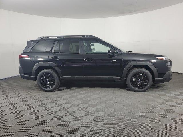 new 2026 Subaru Outback car, priced at $44,329